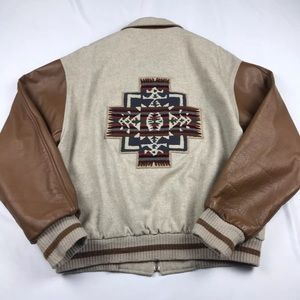 Pendleton Wool Jacket